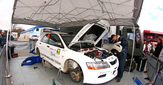 Valasska Rally